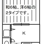大阪市の文化住宅（築古アパート）を内覧。リノベーションして賃貸で貸せるのか？パート5