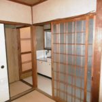 【購入判断】大阪府堺市の文化住宅（築古の連棟長屋）、築50年、再建築不可
