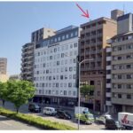 京都市钢筋混凝土公寓 5.4亿日元