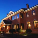 One of Sapporo’s Largest Private Estates – Now Available for Acquisition