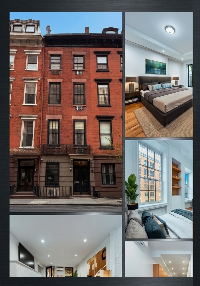 Chelsea Property